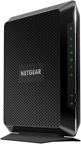 Netgear Nighthawk C7000 DOCSIS 3.0 Cable Modem Router