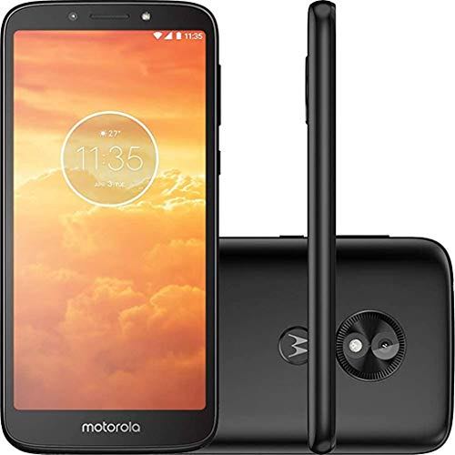Motorola Moto E⁵ Go