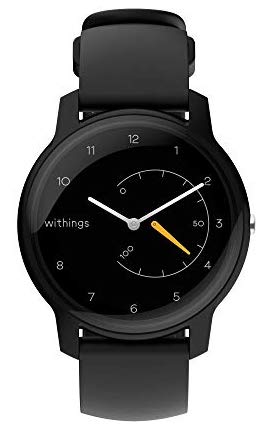 Withings Move Hybrid Smartwatch