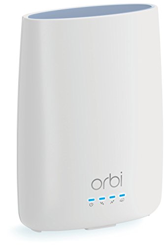 NETGEAR Orbi All-in-One Cable Modem