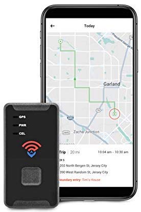 Spytec GL300 GPS Tracker for Vehicle
