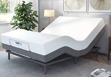 Ergomotion 600 Adjustable Bed