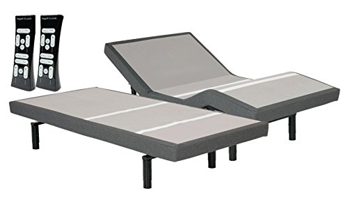 Leggett & Platt S-cape Adjustable Bed