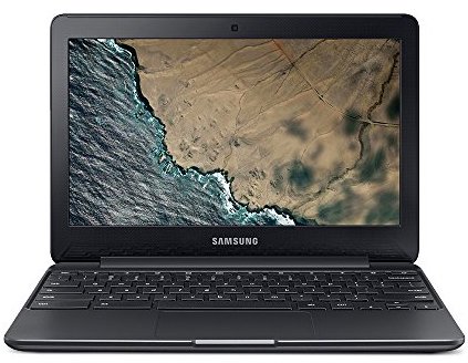 Samsung Chromebook 3 11.6”