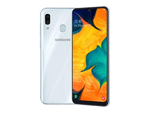 Samsung Galaxy A30 SM-A305G