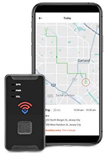 Spy Tec STI GL300 Mini GPS Car Tracking Devices