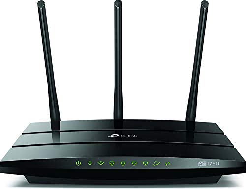 TP-Link AC1750 Smart WiFi Router