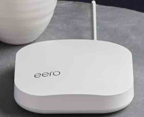 Amazon Eero Pro Wi-Fi System