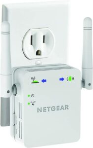 Netgear N300 DSL Modem router DGN2000