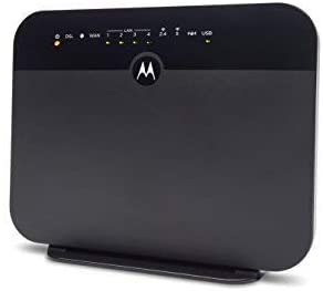 Motorola MD1600
