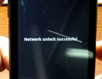 Networks unlock successful