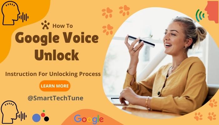 Google Voice Unlock