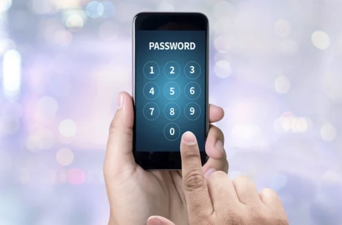 how to unlock iphone passcode without computer