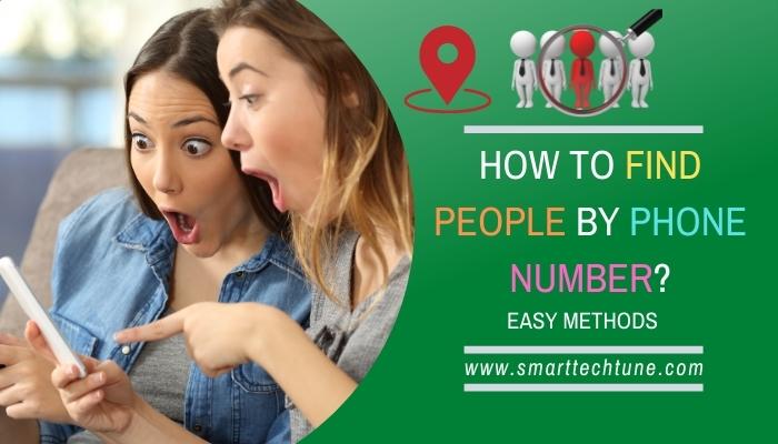 find people by phone number