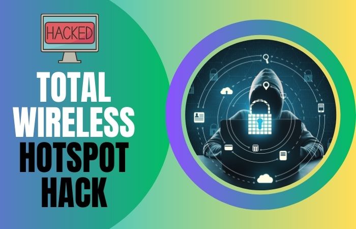 Total Wireless Hotspot Hack