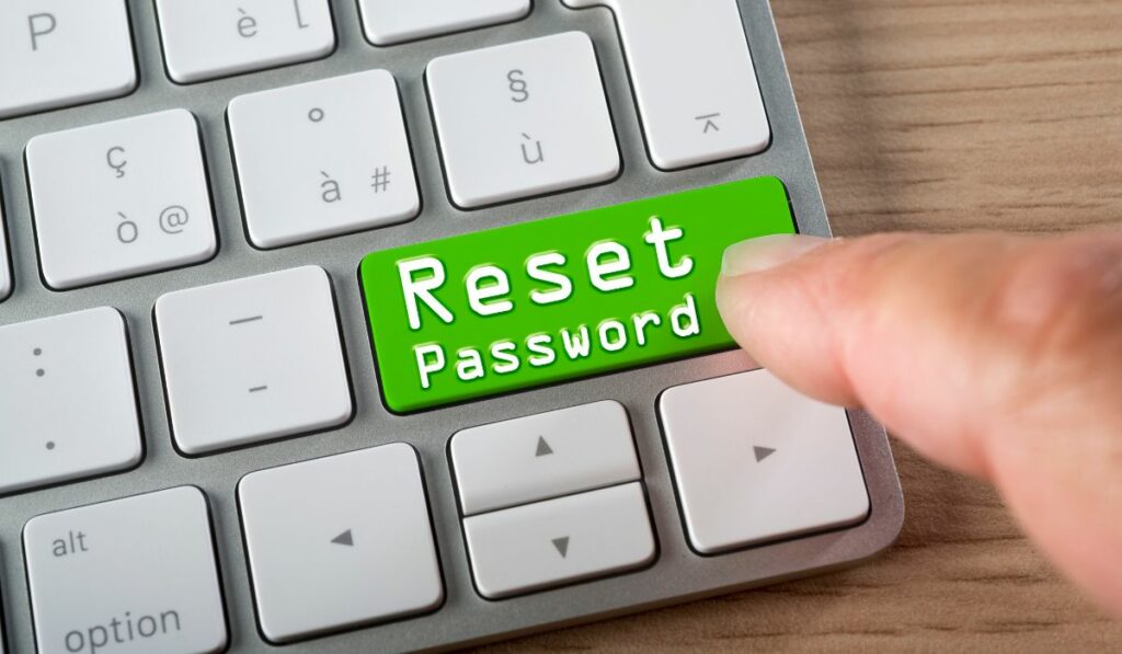 How to Reset Windows 10 Password Without Logging In